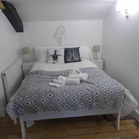 Quirky Cottage In The Heart Of Appleby Exterior photo