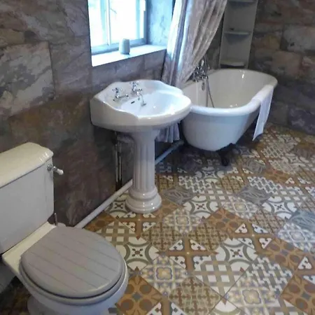 Quirky Cottage In The Heart Of Appleby Exterior photo