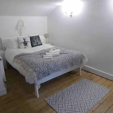 Quirky Cottage In The Heart Of Appleby Exterior photo