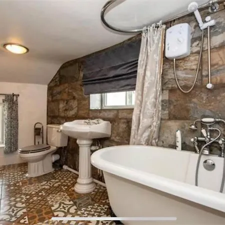 Quirky Cottage In The Heart Of Appleby Exterior photo