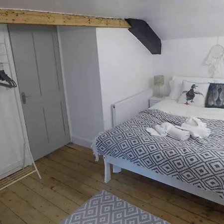 Quirky Cottage In The Heart Of Appleby Exterior photo