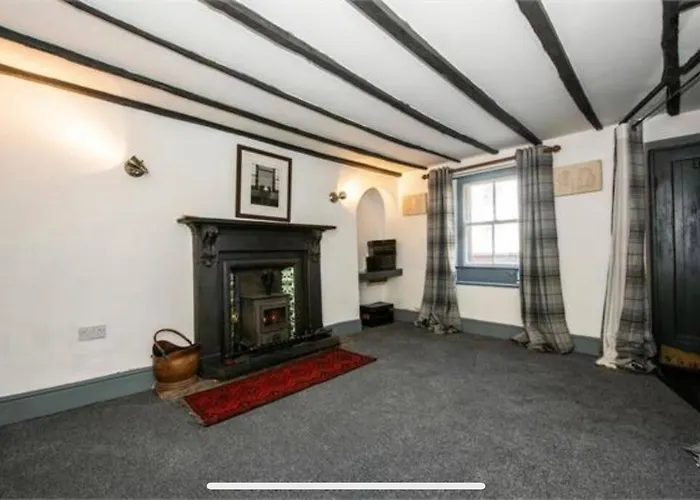Quirky Cottage In The Heart Of Appleby
