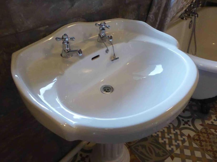 Quirky In The Heart Of Holiday home *