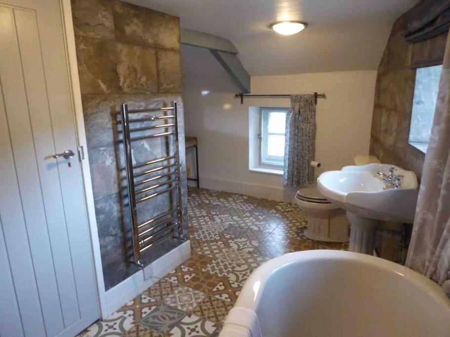 Quirky In The Heart Of * Appleby-in-Westmorland