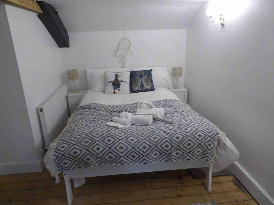 Quirky In The Heart Of Holiday home Appleby-in-Westmorland