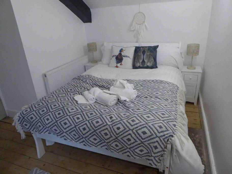Quirky In The Heart Of Appleby-in-Westmorland