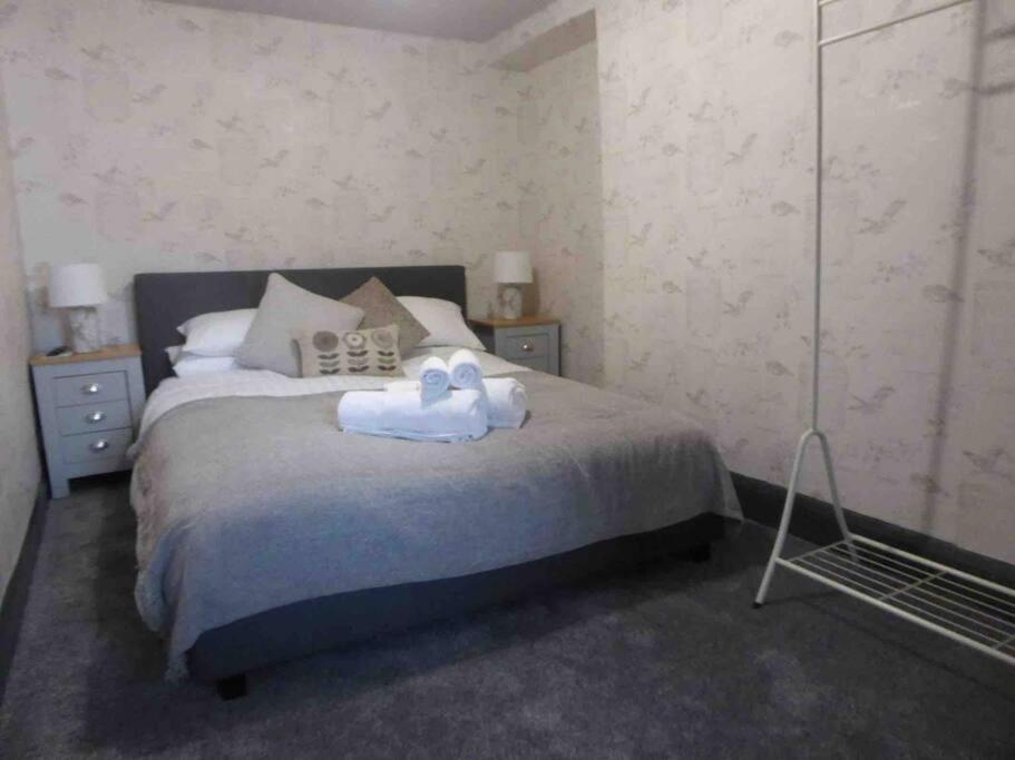 Quirky In The Heart Of Holiday home *