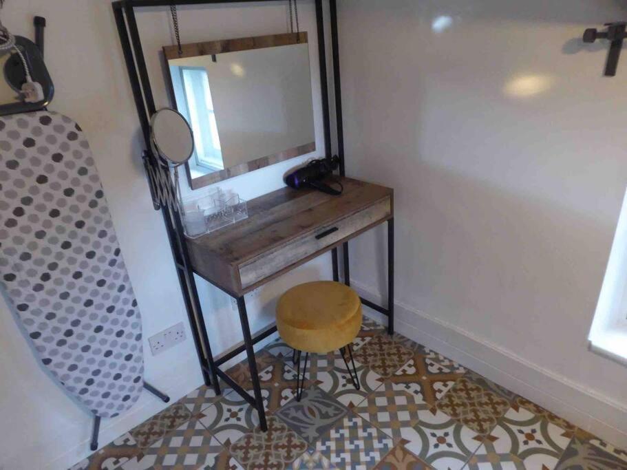 Quirky In The Heart Of Holiday home Appleby-in-Westmorland