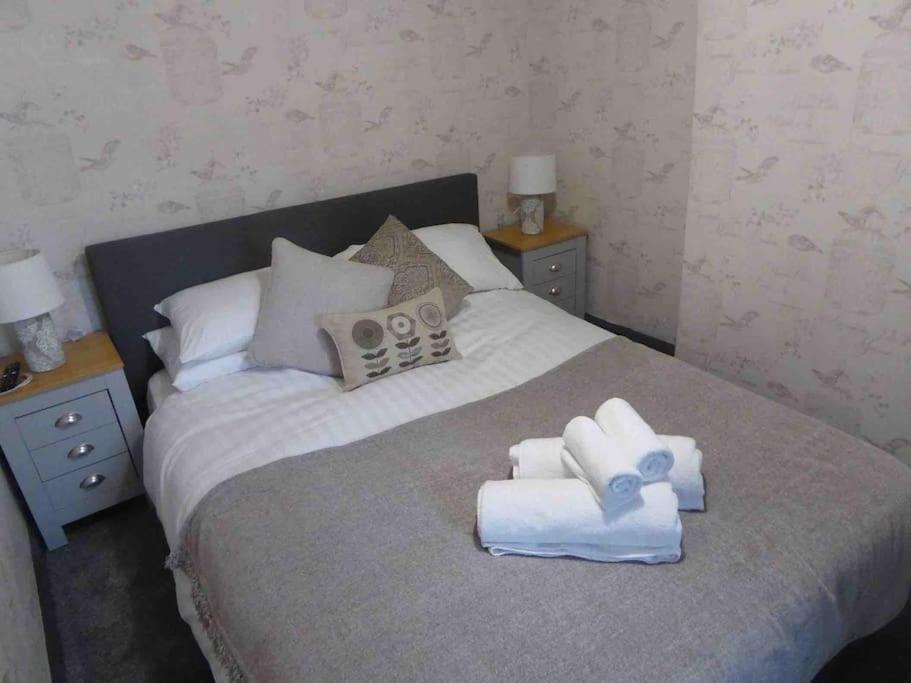 Quirky In The Heart Of Appleby-in-Westmorland