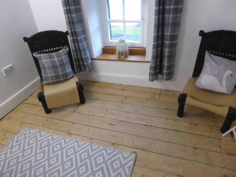 Quirky In The Heart Of Holiday home *