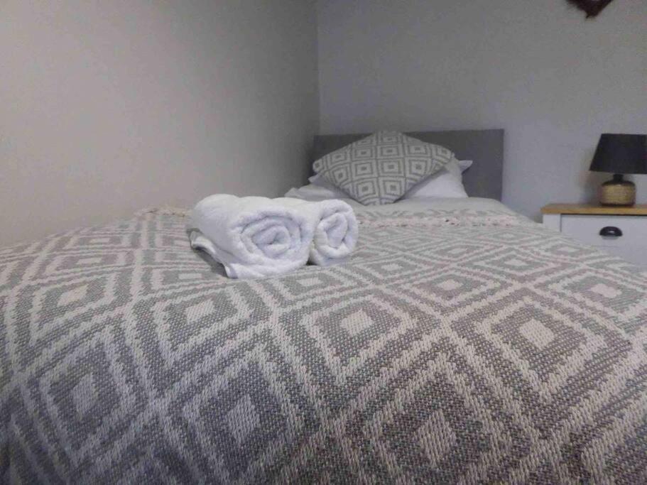 Quirky In The Heart Of Holiday home *