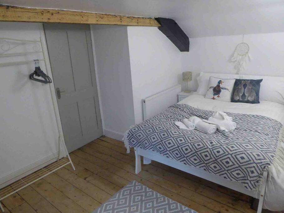 Quirky In The Heart Of Holiday home Appleby-in-Westmorland